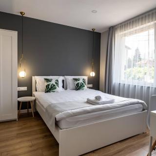 The House-Kamenitza Апартамент и релакс зона - Velingrad - 2