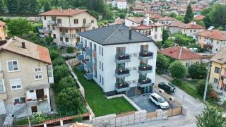 The House-Kamenitza Апартамент и релакс зона - 4