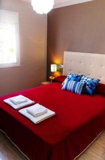 Apartments Kione Playa Romana Park - 3