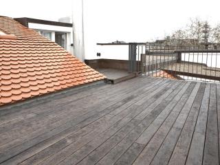 VISIONAPARTMENTS Gerechtigkeitsgasse - contactless check-in - Zurigo - 7