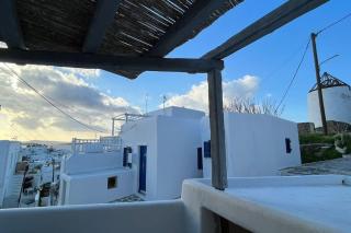 private suite in the Mykonos Town - Mikonos - 5