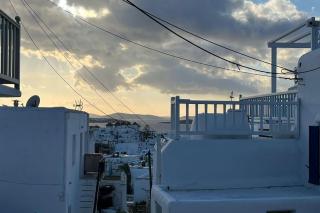 private suite in the Mykonos Town - Mikonos - 4