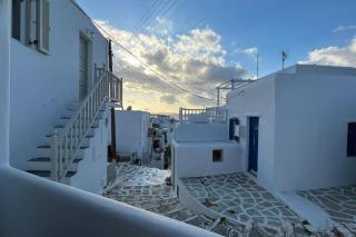 private suite in the Mykonos Town - Mikonos - 9