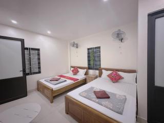Gem Hostel - Cat Ba - 2