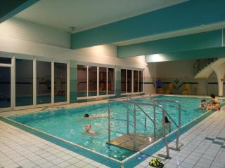 Appartement mit Hallenbad - Sankt Martin bei Lofer - 7