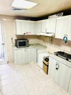 MKB APARTMENTS - Abu Dhabi - 1