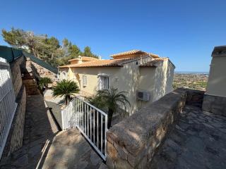 Casa Vista Bonita - Pedreguer - 7