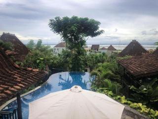 Villa Rumah Kayu - Nusa Dua - 4