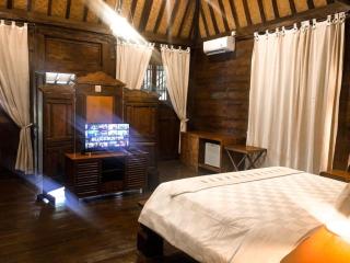Villa Rumah Kayu - Nusa Dua - 3