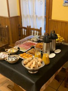 Hostal Kimboa - Ansó - 4