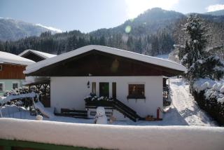 Haus Tirol - Brixen im Thale - 7