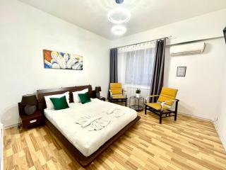 Old City Tonitza Studio - 5