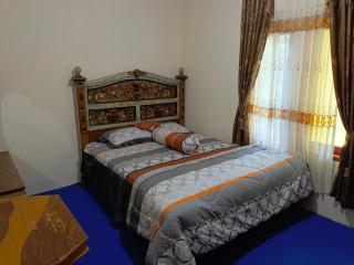 Homestay annisa - Alahanpanjang - 2