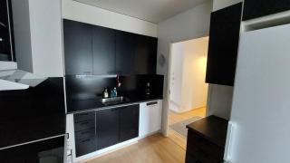 Great 2 bedroom 70m2 size and free parking Kotimaailma Apartments Great location for WRC Rally - 4