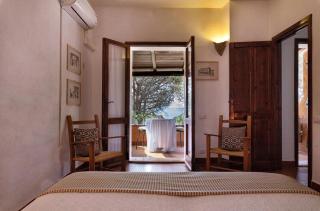 Villa Federica: Natura e Mare - Torre delle Stelle - 4
