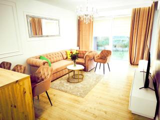 Central Apartments Grobla 1 + Parking - 0