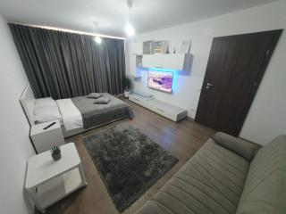 Wonderful Apartment - Braşov - 5