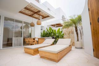 Las Casas Villa Canggu - Private Pool - - Canggu - 9