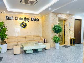 My House Hotel Hanoi - Hanoi - 5