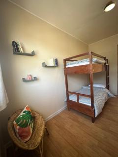Riverside 2bed cozy apartment - La Trinidad - 8