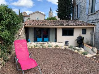 le gite de la beaume - 9