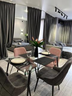Апартаменты в Алматы - Almaty - 9