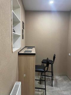 Apartment on toidze - Tbilisi - 4