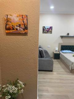 Apartment on toidze - Tbilisi - 1