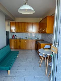 Golden View Suites - Agia Pelagia - 4