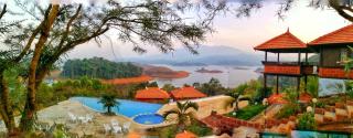 CONTOUR ISLAND RESORT & SPA by CITRINE - 0