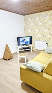 Maison berrichonne 4 pers - Niherne - 0