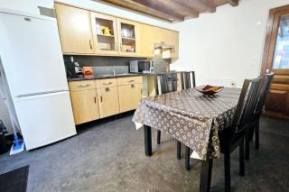 Maison berrichonne 4 pers - Niherne - 5