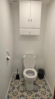 Maison berrichonne 4 pers - Niherne - 3