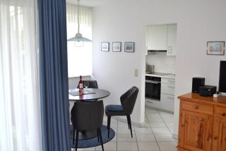 Ferienwohnung im Rugstieg - Wyk auf Föhr - 6