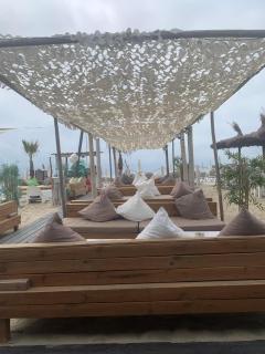 Location appartement au Cap d'Agde - 9