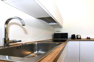 [Fond. Prada-IEO] Elegante Appartamento con Suite - Milão - 6