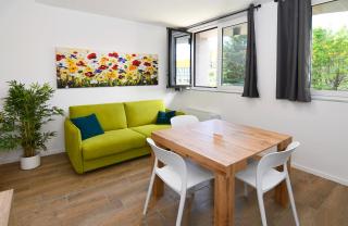 [Fond. Prada-IEO] Elegante Appartamento con Suite - 3