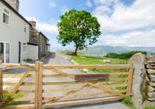 Cyfannedd Uchaf - Fairbourne - 0