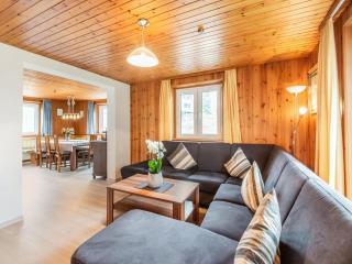 Holiday home in the Silvretta-Montafon ski area - Sankt Gallenkirch - 3
