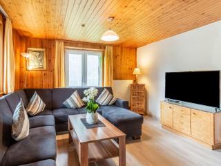 Holiday home in the Silvretta-Montafon ski area - Sankt Gallenkirch - 9
