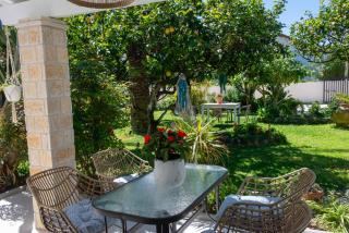 Alex Studios & Apartments - Arillas - 9