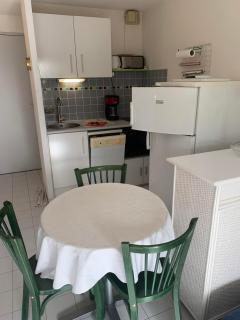 Location appartement au Cap d'Agde - 6