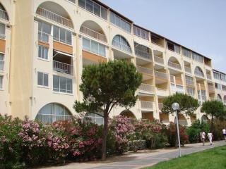 Location appartement au Cap d'Agde - 4