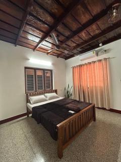 Glanwoods Inn - 2BHK Independent Private house in Mangalore - Pets allowed - Mangalore - 7