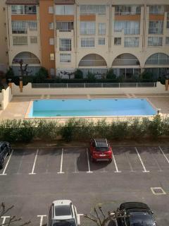 Location appartement au Cap d'Agde - 3
