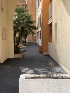 Location appartement au Cap d'Agde - 2