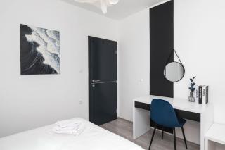 Blue Trail Apartment - Srima - 2