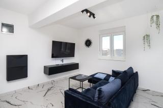 Blue Trail Apartment - Srima - 9