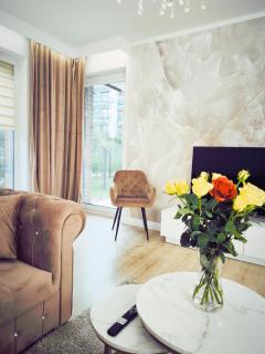 Central Apartments Grobla 1 + Parking - 3