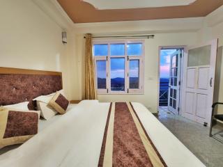 Sharma Home Stay - Mashobra - 8